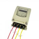 Russia Energy Meter LCD Or Counter type